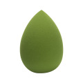 Green Color Waterdrop Makeup Spnoges for Foundation, Powder